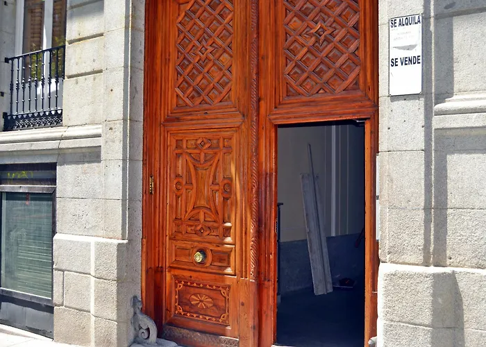We Are Madrid Palacio