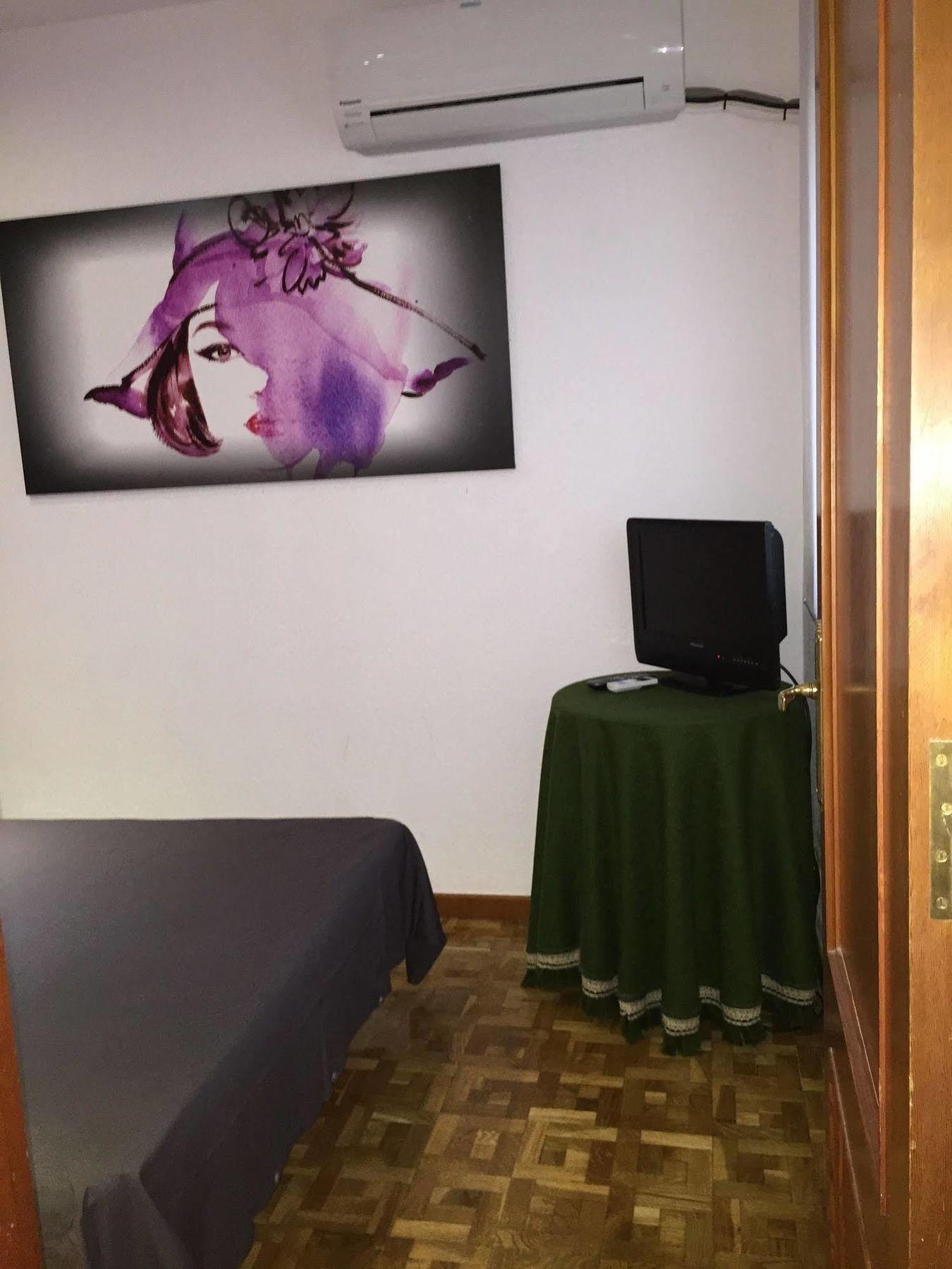We Are Palacio Appartement Madrid