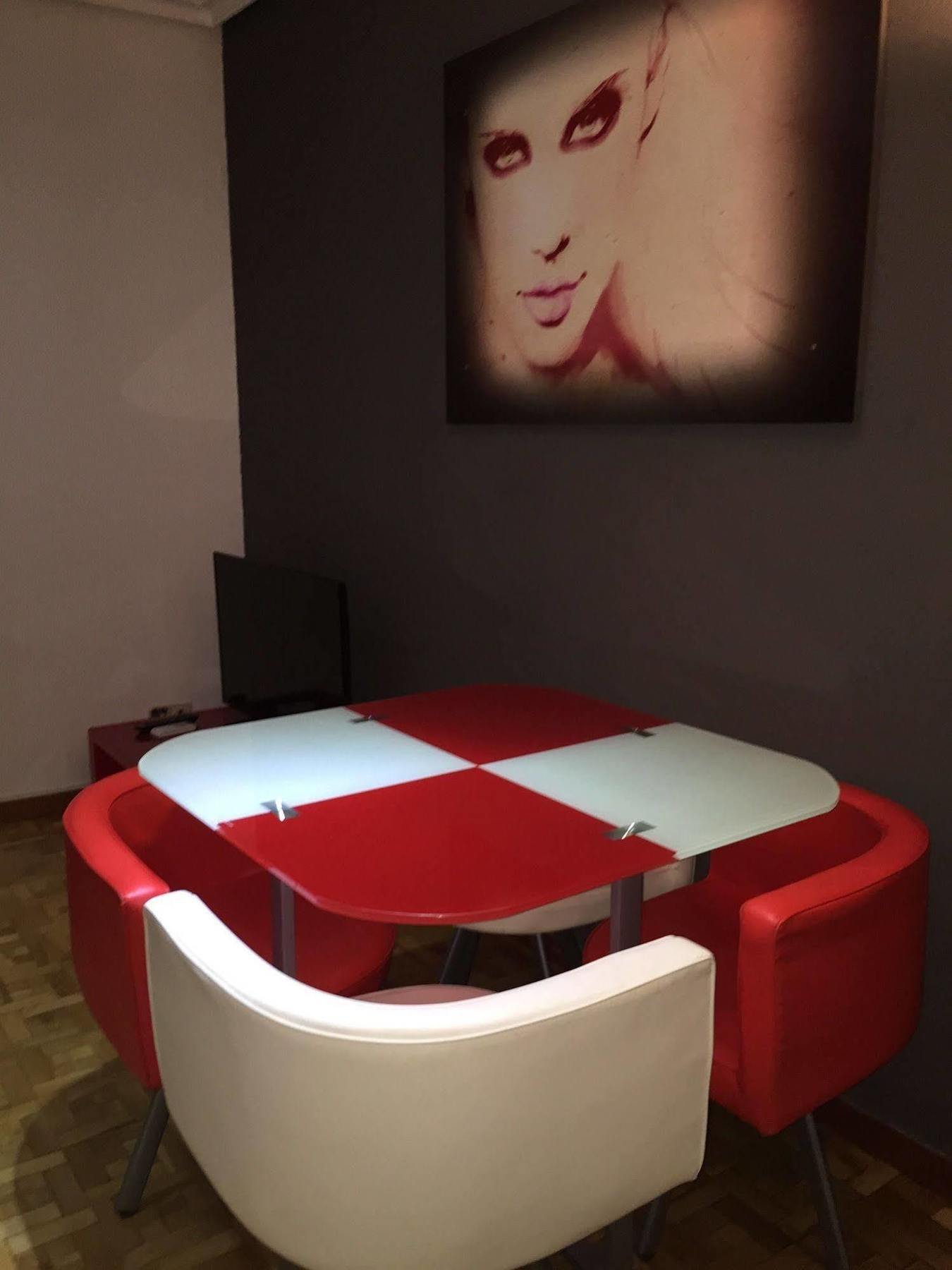 Appartement We Are Palacio *