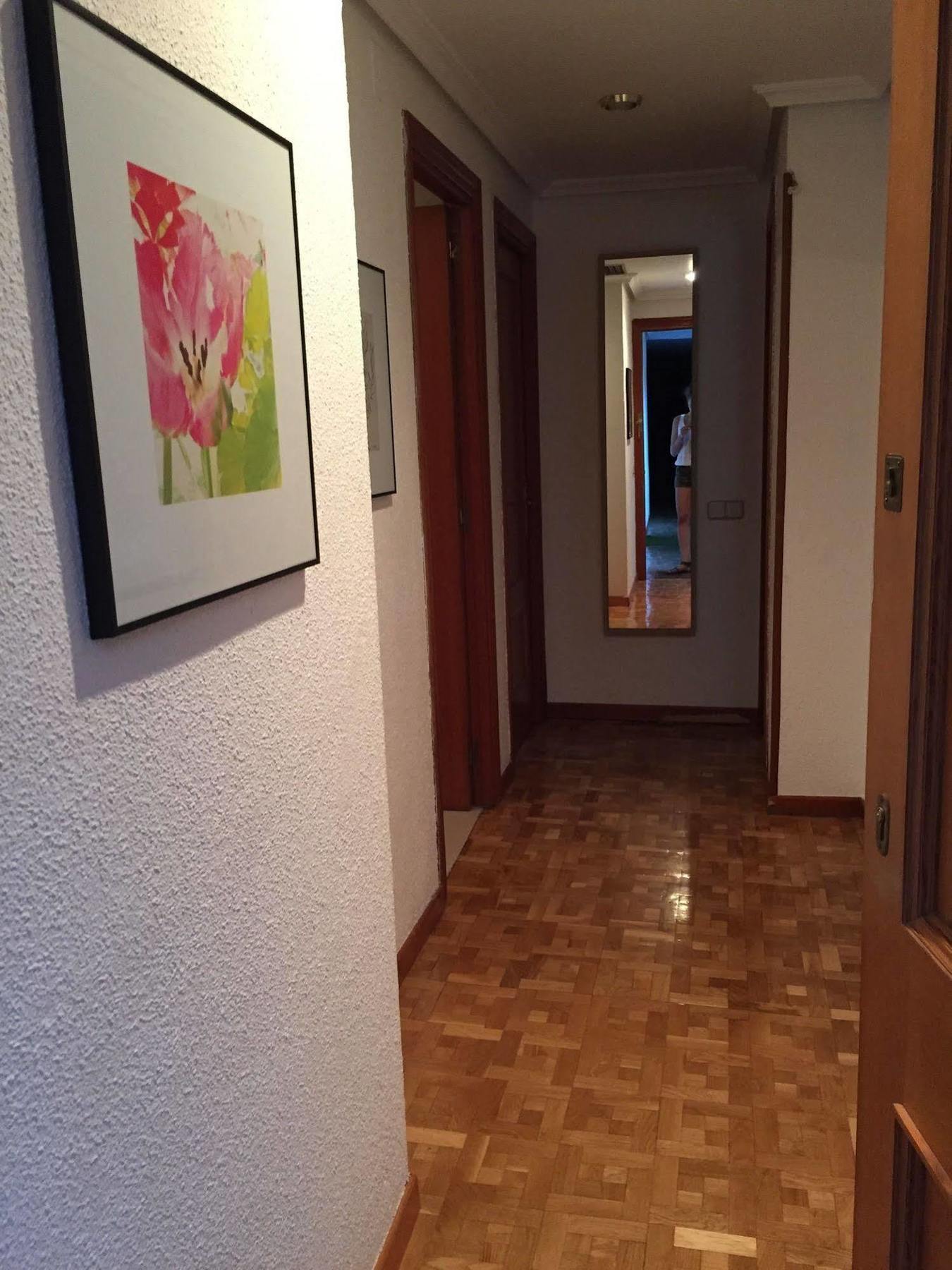 Appartement We Are Palacio Madrid