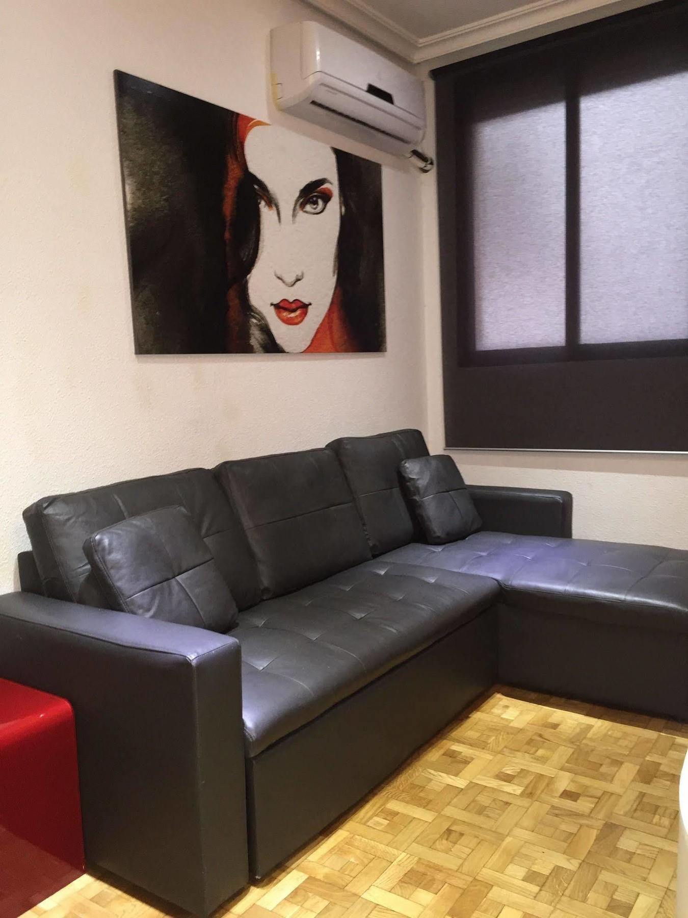 We Are Palacio Appartement Madrid