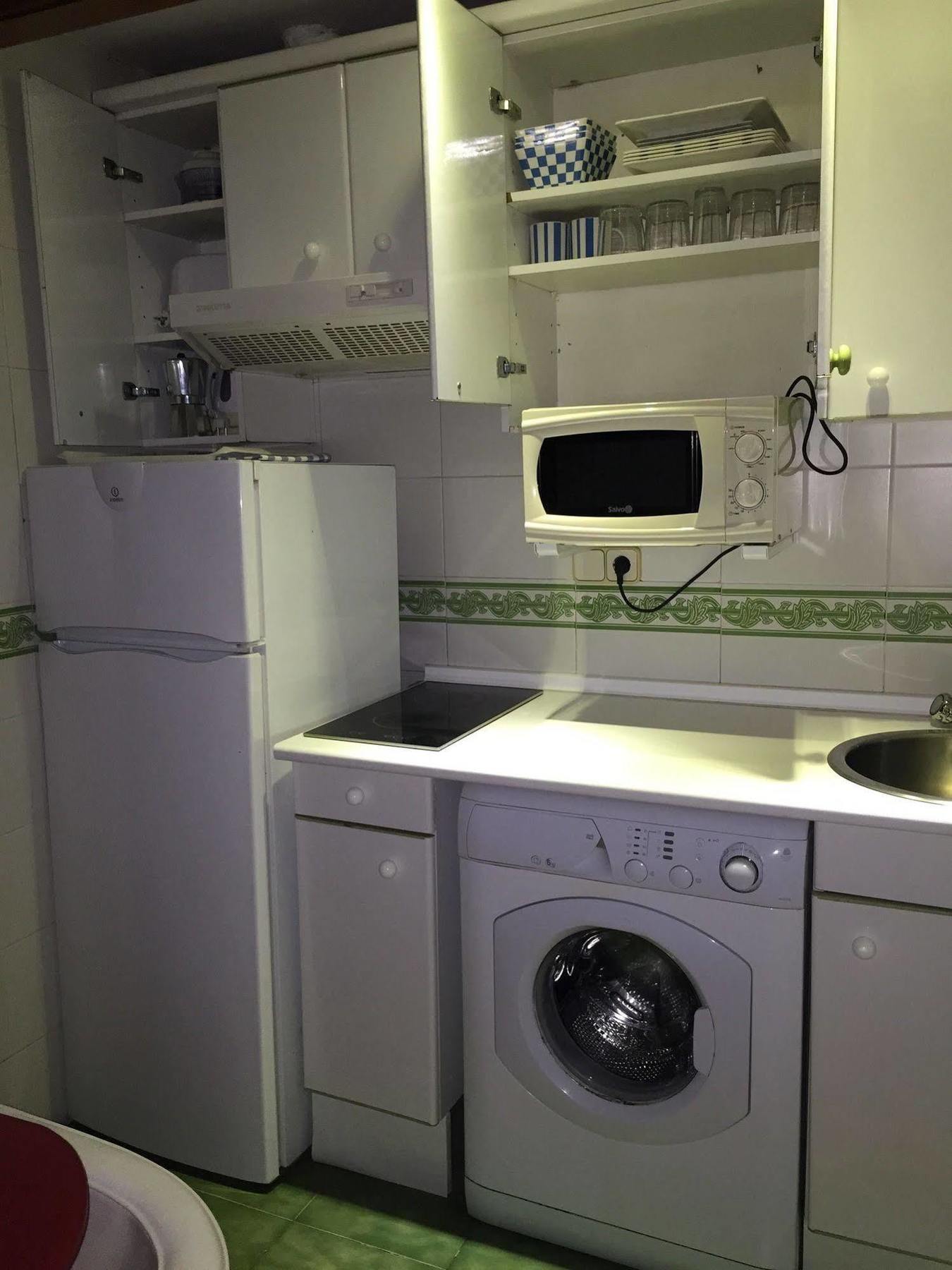 We Are Palacio Apartamento *