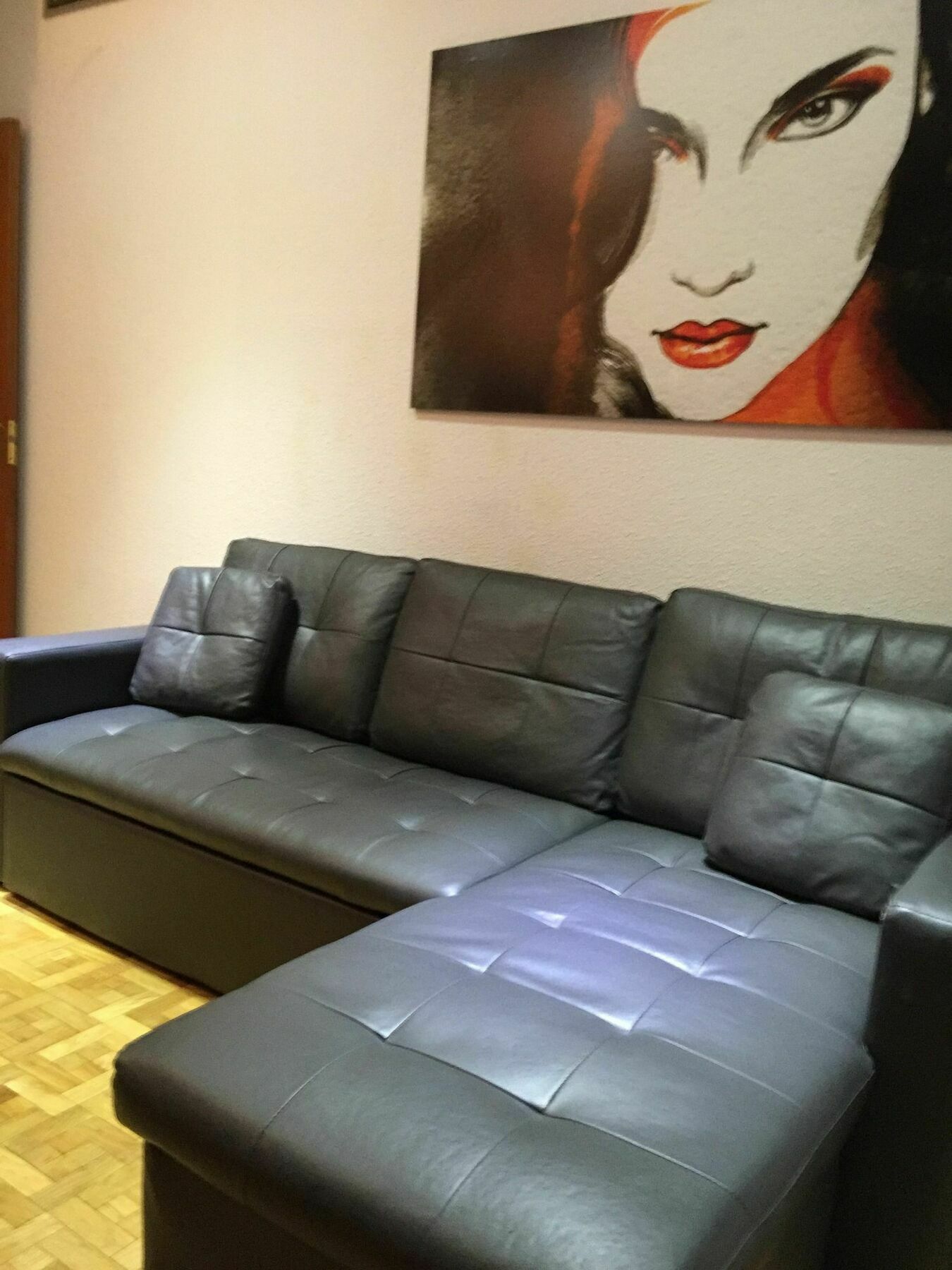Apartamento We Are Palacio *