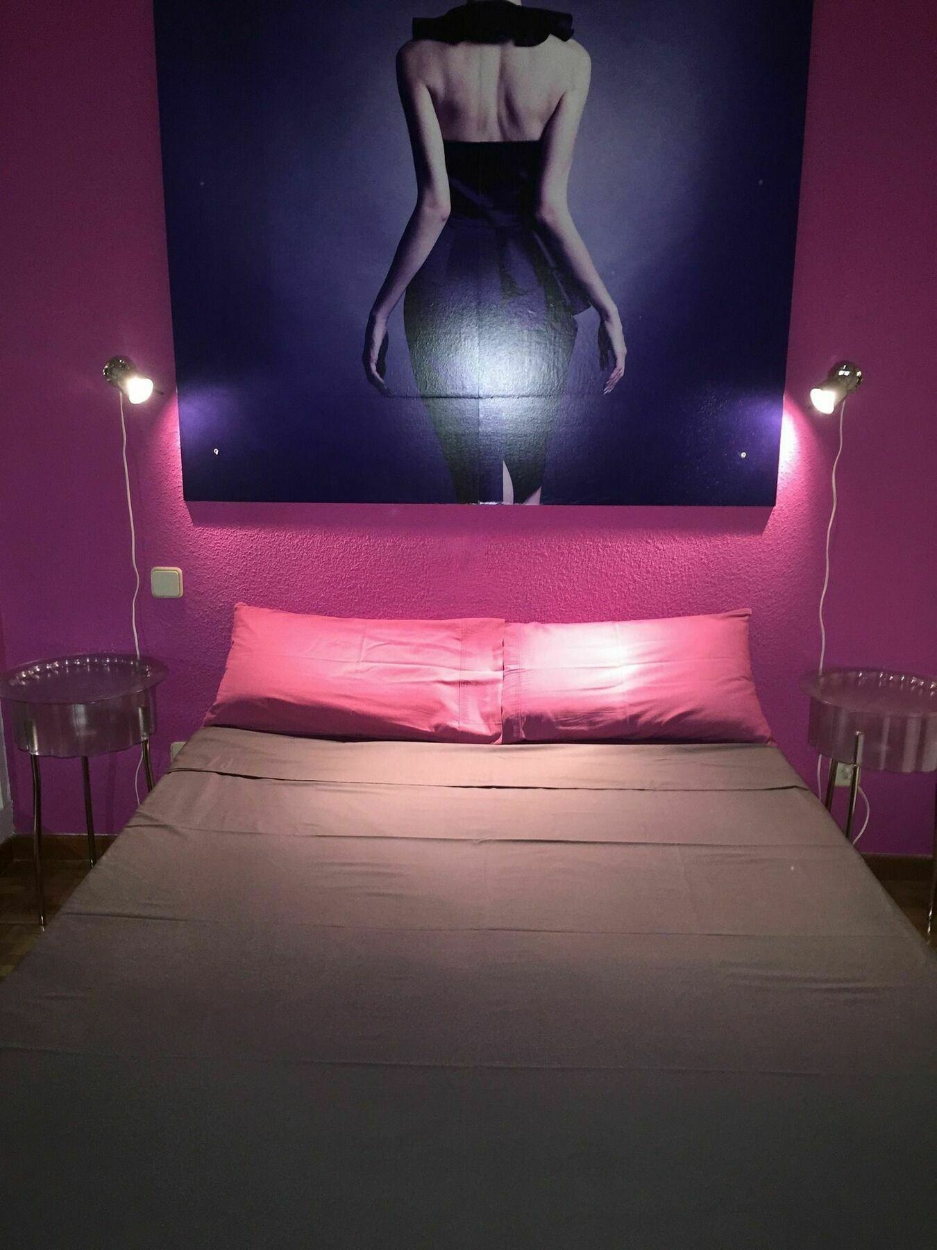 We Are Palacio Apartamento