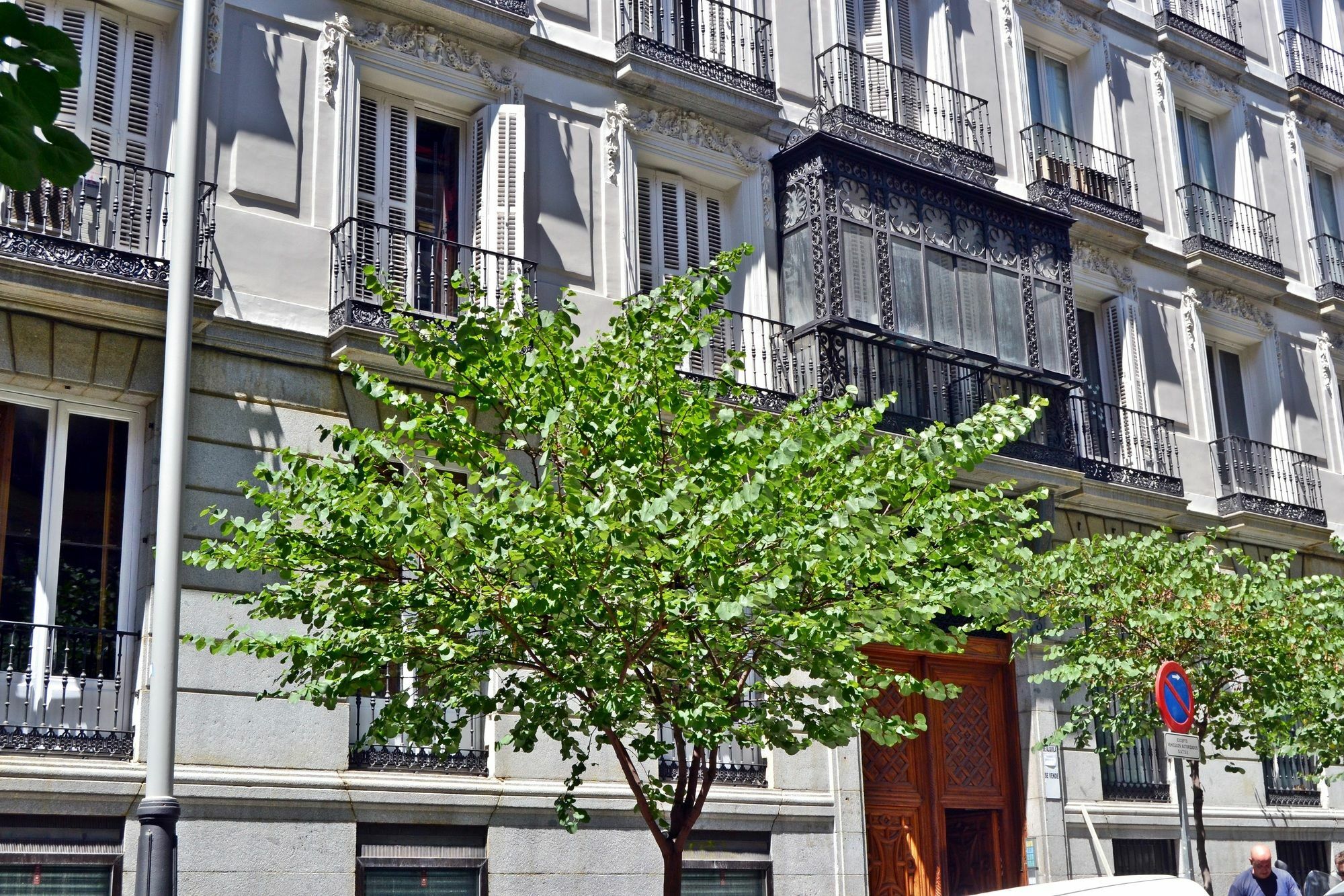 We Are Palacio Appartement *